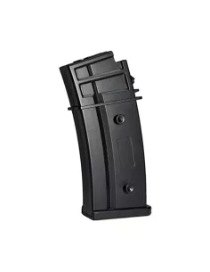 copy of Cargador Midcap G36 130 BBs - Dboys