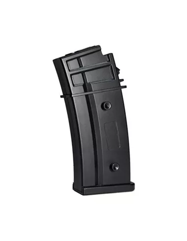 copy of Cargador Midcap G36 130 BBs - Dboys