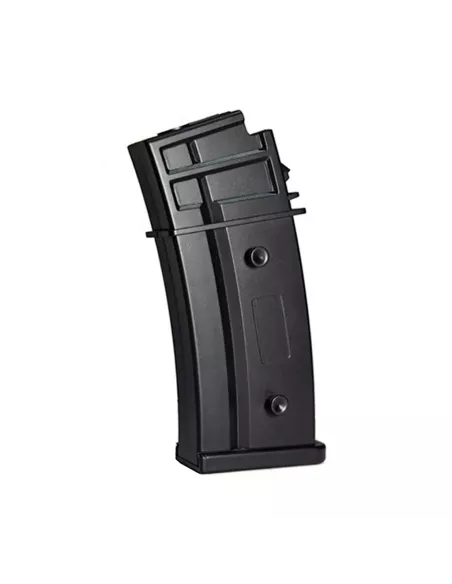 copy of Cargador Midcap G36 130 BBs - Dboys