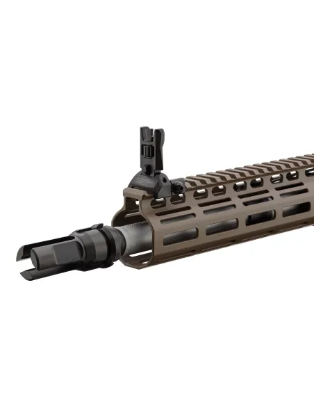 Fusil M4 MWS Noveske Gen 3 GBB Tan - Double Eagle