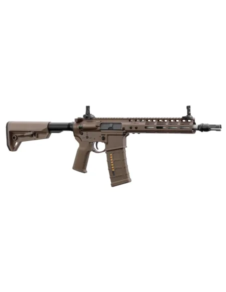 Fusil M4 MWS Noveske Gen 3 GBB Tan - Double Eagle