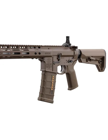 M4 MWS Noveske GBBR Pack - Double Eagle