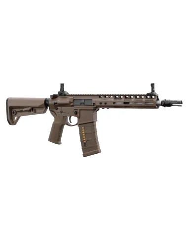 Fusil M4 MWS Noveske Gen 3 GBB Tan - Double Eagle