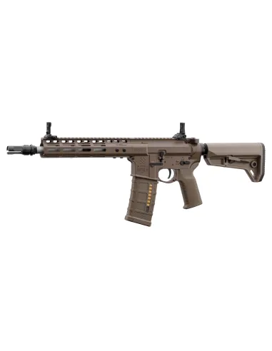 Fusil M4 MWS Noveske Gen 3 GBB Tan - Double Eagle