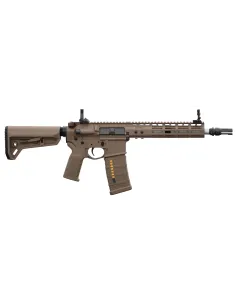 Fusil M4 MWS Noveske Gen 3 GBB Tan - Double Eagle 2