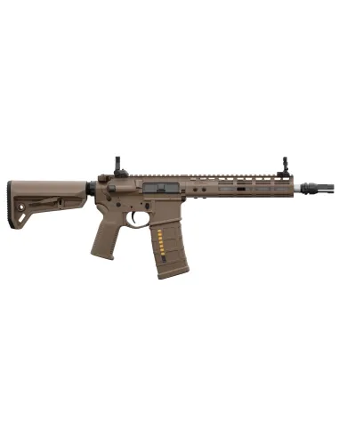 Fusil M4 MWS Noveske Gen 3 GBB Tan - Double Eagle