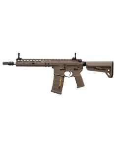 Fusil M4 MWS Noveske Gen 3 GBB Tan - Double Eagle