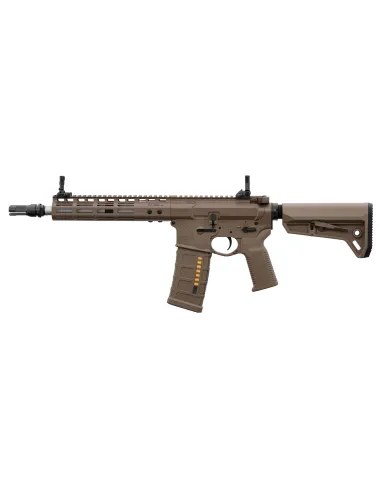 Fusil M4 MWS Noveske Gen 3 GBB Tan - Double Eagle