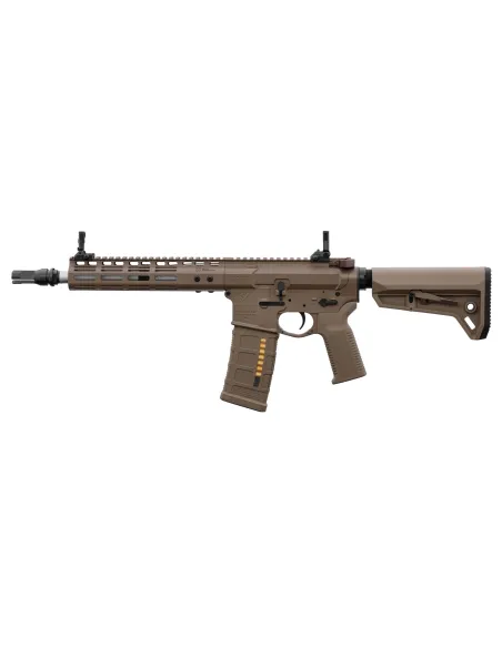 Fusil M4 MWS Noveske Gen 3 GBB Tan - Double Eagle