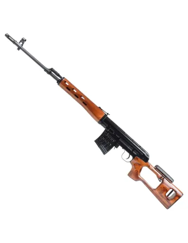 Fusil AEG SVD Dragunov - A&K