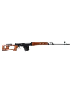 Fusil AEG SVD Dragunov - A&K 2