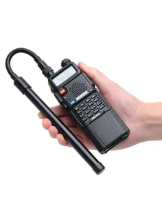 Antena Táctica AR-158 - Baofeng 2