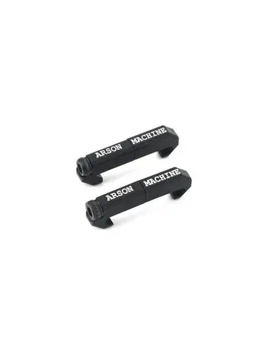 Sistema Guia Cables Táctico