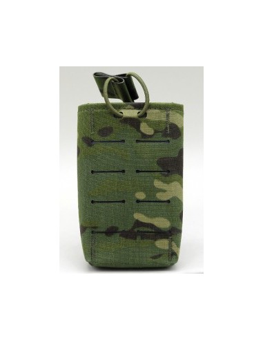 Pouch Simple 5.56 Abierto Templar's - Multicam Tropic