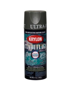 Pintura Armas Fondo OD - Krylon