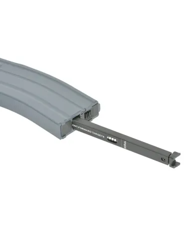 Cargador M4 Gas MWS30 Bolas - CGS