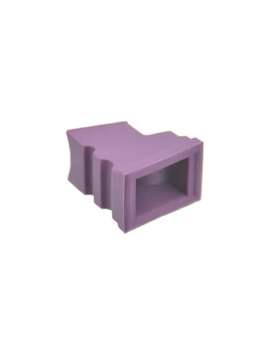 Labio y Gas Rout Seal 70 Grados MWS - CGS