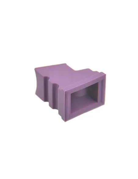Labio y Gas Rout Seal 70 Grados MWS - CGS