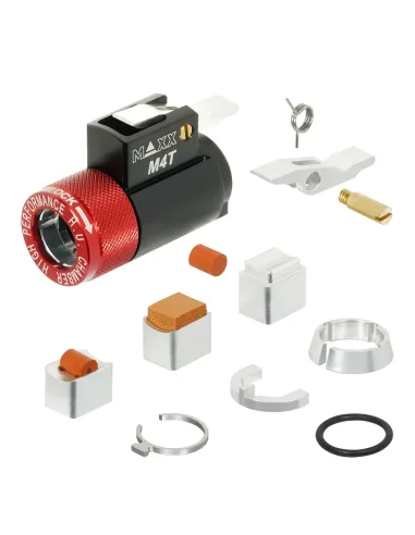 Cámara Ho-Up M4 Gas TM MWS - Maxx Model