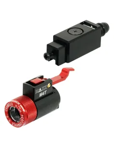 Cámara Ho-Up M4 Gas TM MWS - Maxx Model 2