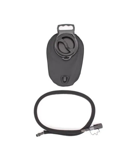 Bolsa de hidratación 1l - Recambio - Negra - IW