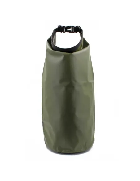 Bolsa Estanca Verde 10L - IW
