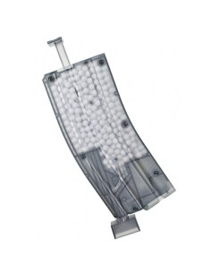 Cargador Bolas Tico-Tico 570 bbs - Dboys
