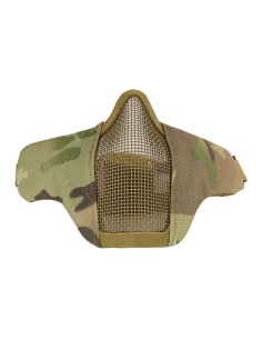 Mascara Rejilla Stalker - V4 - Multicam