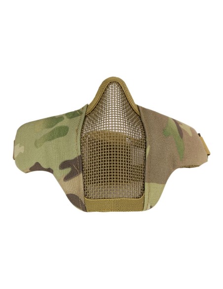 Mascara Rejilla Stalker - V4 - Multicam