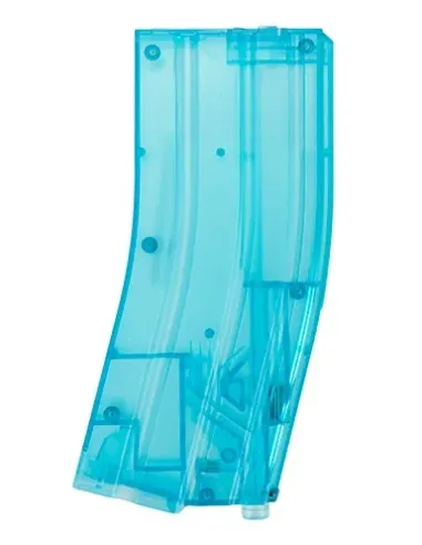 Tico-Tico Speedloader 480 Bolas Transparente