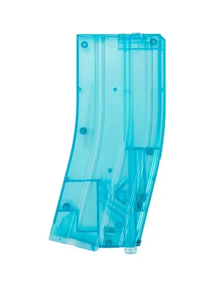 Tico-Tico Speedloader 480 Bolas Transparente