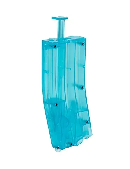 Tico-Tico Speedloader 480 Bolas Transparente