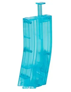 Tico-Tico Speedloader 480 Bolas Transparente