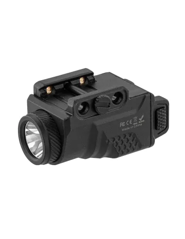 Linterna Táctica L70192 Montura M-Lok - Skywoods