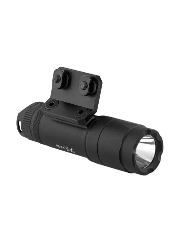 Linterna Táctica Compacta Montura M-Lok - Skywoods
