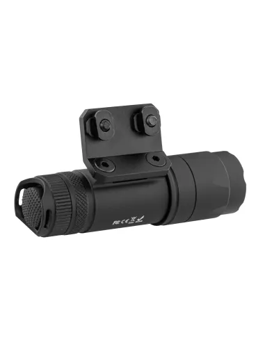 Linterna Táctica Compacta Montura M-Lok - Skywoods