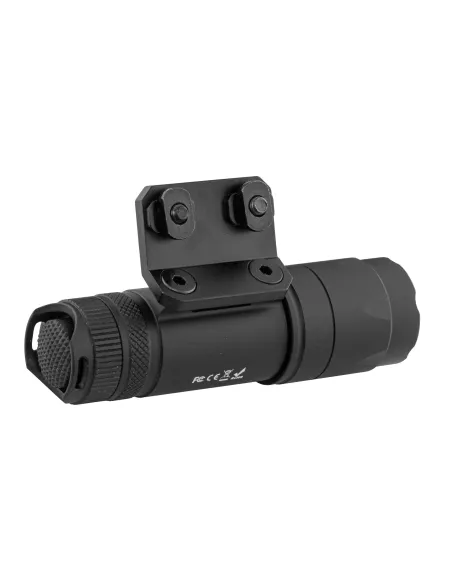 Linterna Táctica Compacta Montura M-Lok - Skywoods