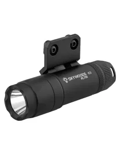 Linterna Táctica Compacta Montura M-Lok - Skywoods