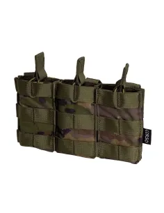 Pouch Cargador M4 Triple Dagger - Corso 2