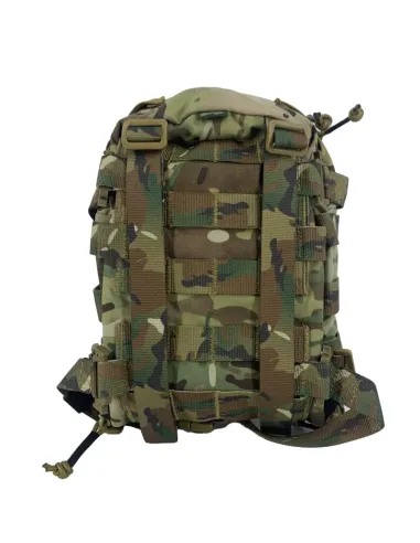 Mochila Speedsoft Porta botella - Delta Tactic