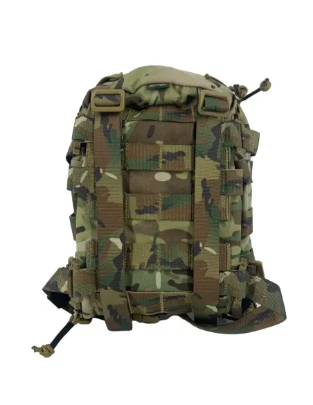 Mochila Speedsoft Porta botella - Delta Tactic