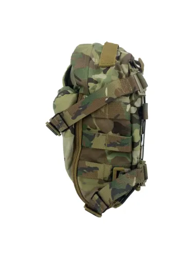 Mochila Speedsoft Porta botella - Delta Tactic