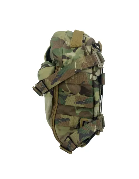 Mochila Speedsoft Porta botella - Delta Tactic