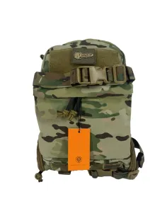 Mochila Molle Porta botella - Conquer