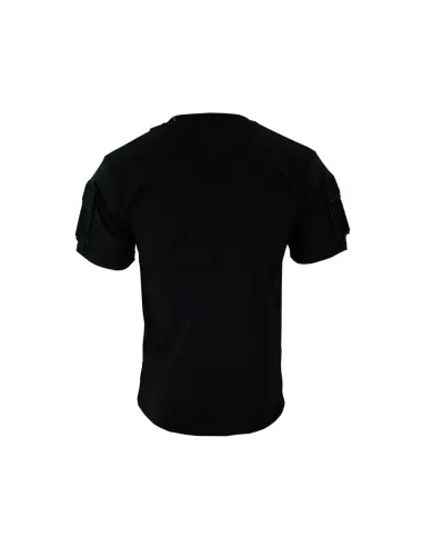 Camiseta Táctica Manga Corta - Immortal