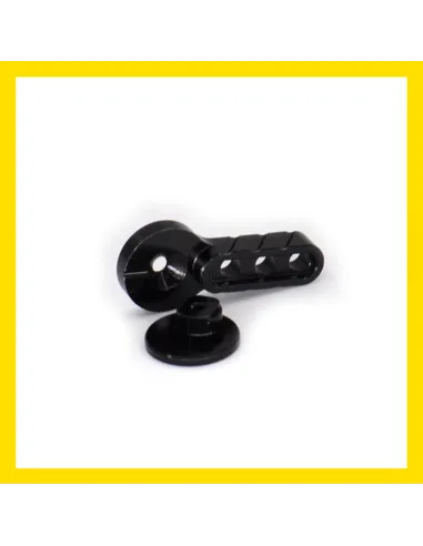 Selector de Tiro M4 AEG RSL003 - Raccoon