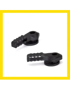 Selector de Tiro M4 AEG RSL003 - Raccoon