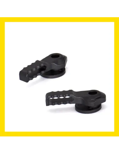 copy of Selector de Tiro M4 AEG RSL003 - Raccoon