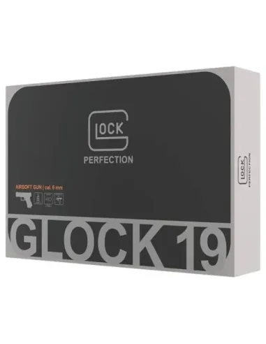 Pistola Gas Glock 45 - Umarex