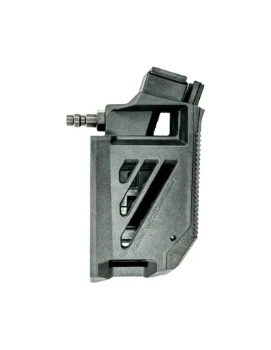 Adaptador M4 90º HPA Hi-Capa - Negro - CTM